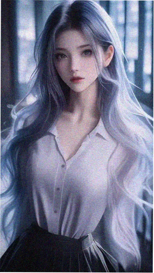 铁轨以南年代剧剧照