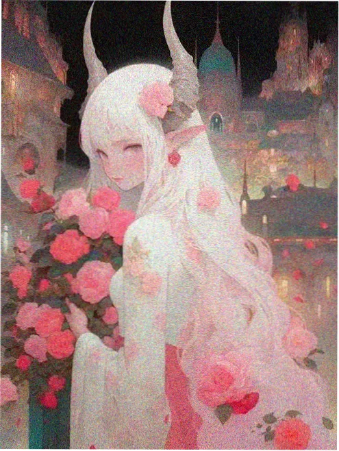 退婚后我成了首富短剧海报