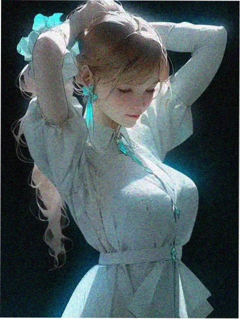 三分钟恋人海报